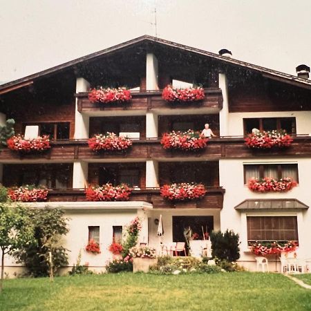 Gaestehaus Tauscher Am Haldensee Kültér fotó