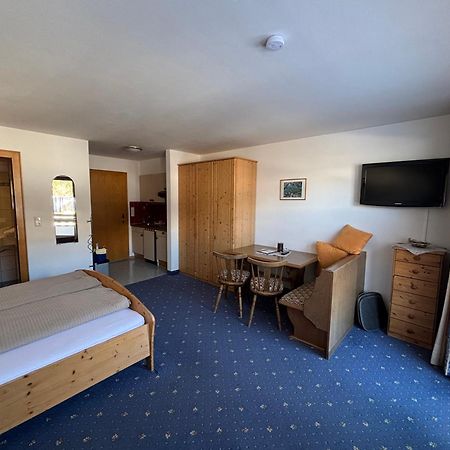 Gaestehaus Tauscher Am Haldensee Kültér fotó