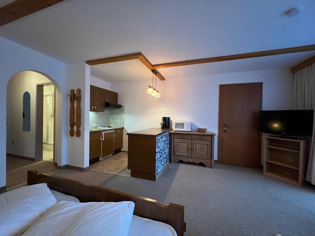 Gaestehaus Tauscher Am Haldensee Kültér fotó
